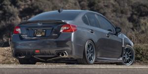Subaru WRX